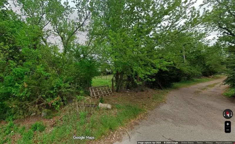 10800 NE 32nd Street, Spencer, OK 73084 - #2