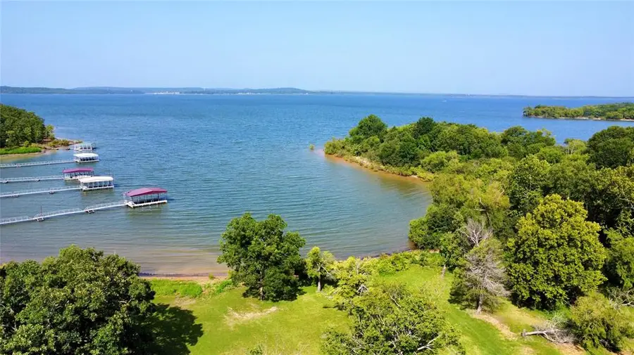 118152 S 4214 Road, Eufaula, OK 74432 - #2