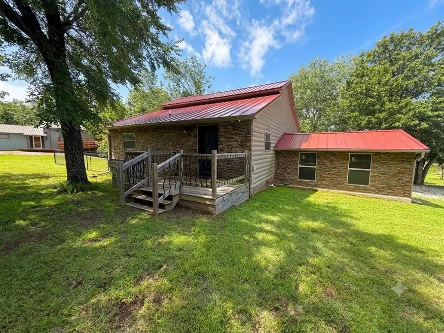 118152 S 4214 Road, Eufaula, OK 74432 - #3