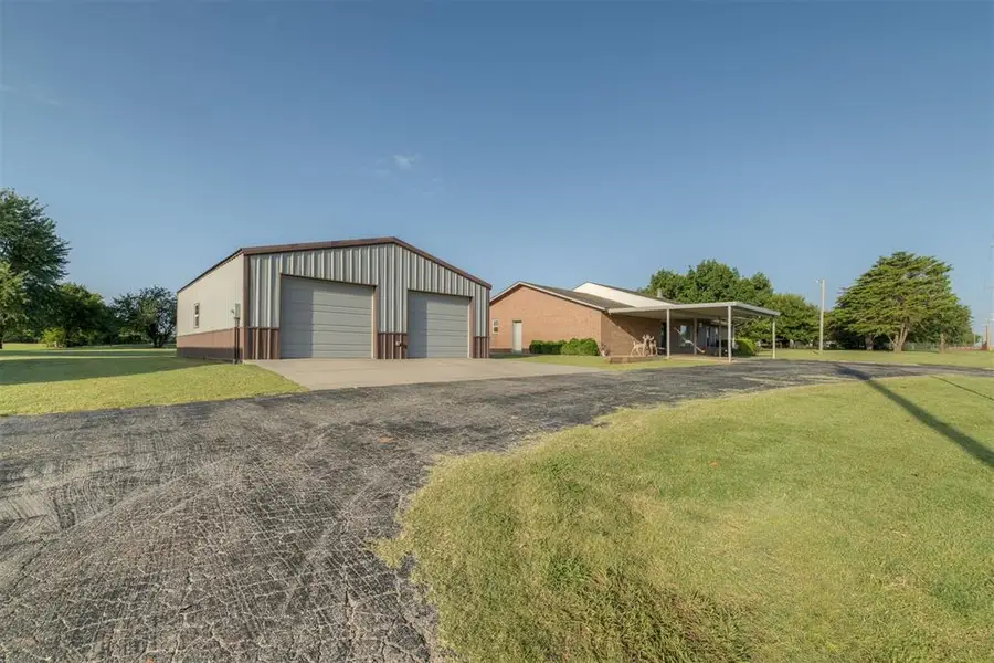 6400 E Etowah Road, Noble, OK 73068 - #3