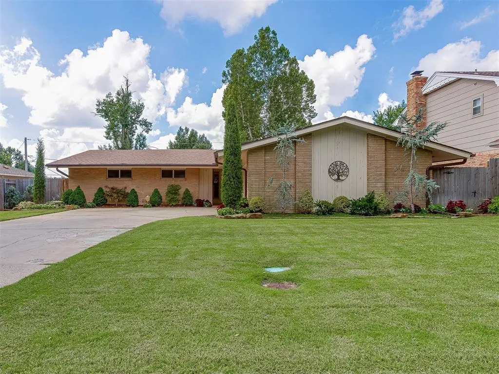 5012 NW 62nd Terrace, Oklahoma City, OK 73122 - #1