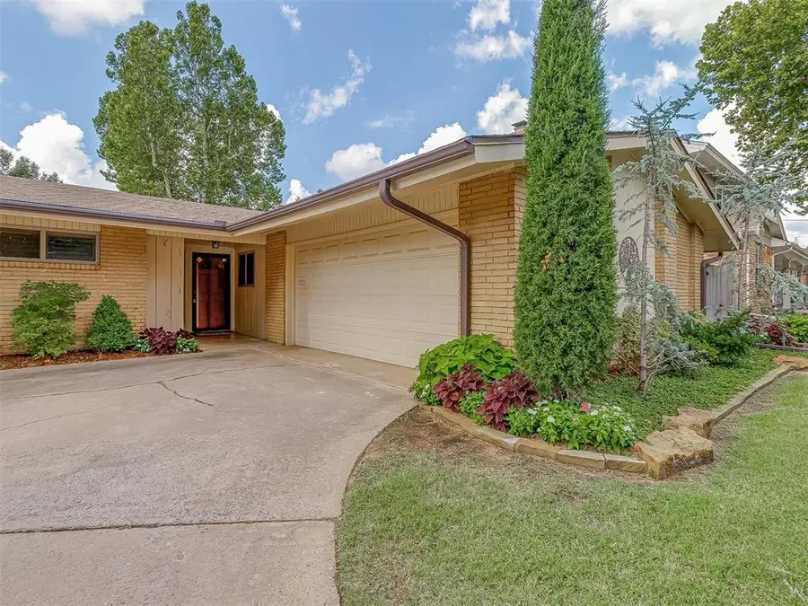 5012 NW 62nd Terrace, Oklahoma City, OK 73122 - #2