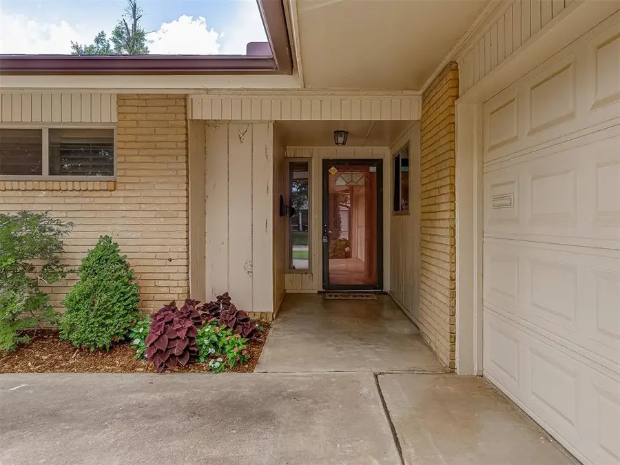 5012 NW 62nd Terrace, Oklahoma City, OK 73122 - #3