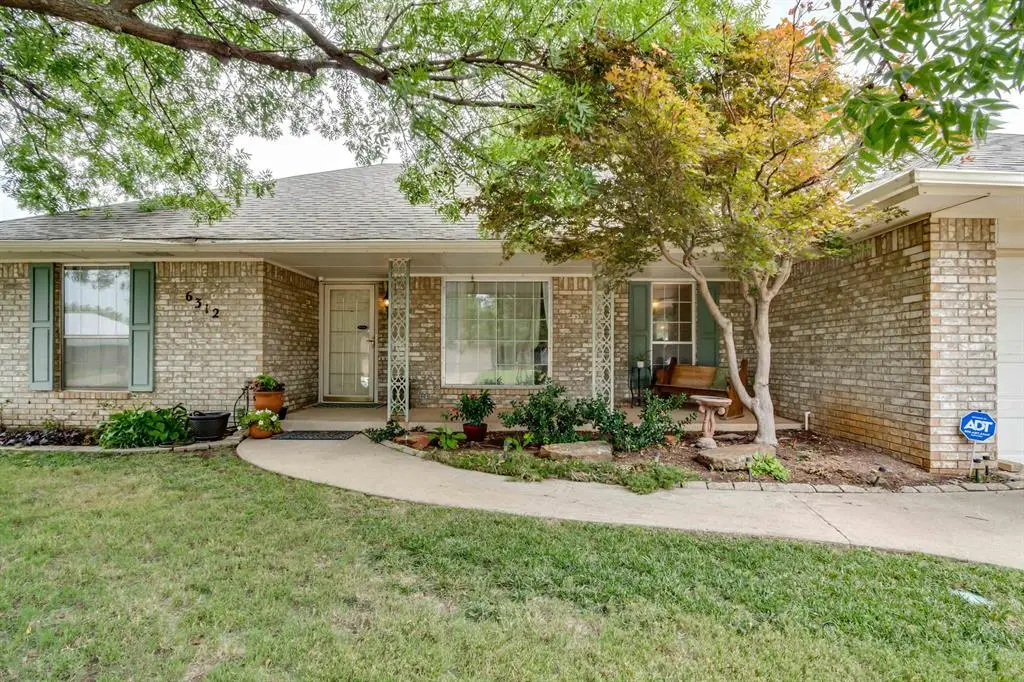 6312 NW 84th Street, Oklahoma City, OK 73132 - #1