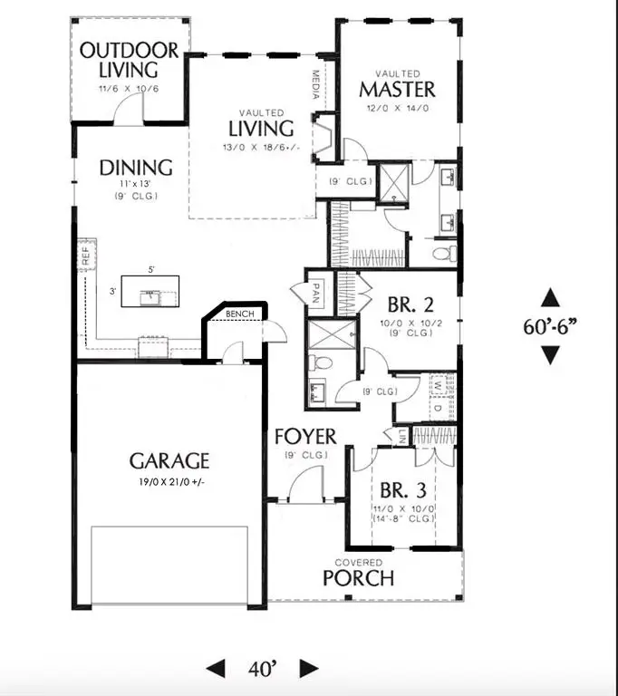 2909 Nimitz Boulevard, Oklahoma City, OK 73112 - #2