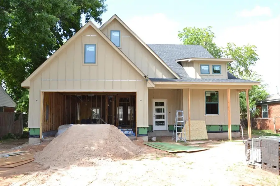 2909 Nimitz Boulevard, Oklahoma City, OK 73112 - #3