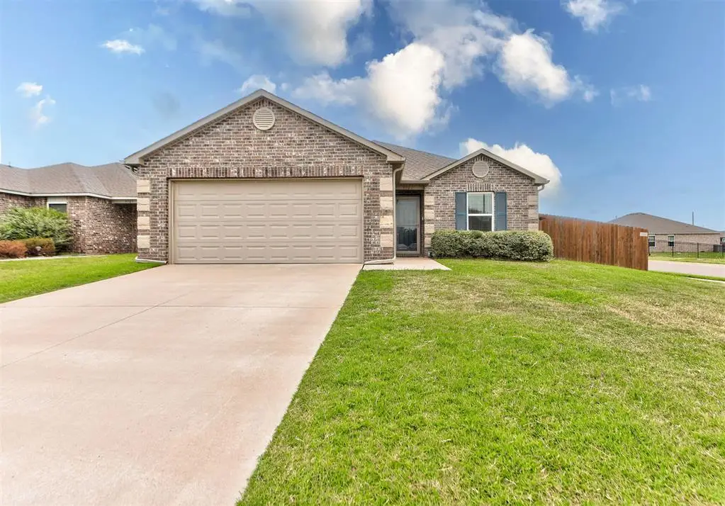 9501 NW 120th Street, Yukon, OK 73099 - #1