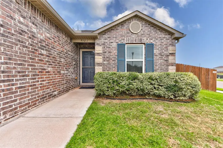 9501 NW 120th Street, Yukon, OK 73099 - #2