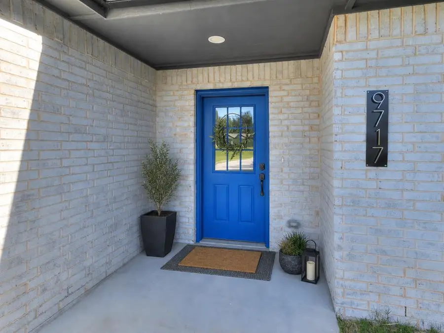 9717 NE 10th Street, Oklahoma City, OK 73130 - #2