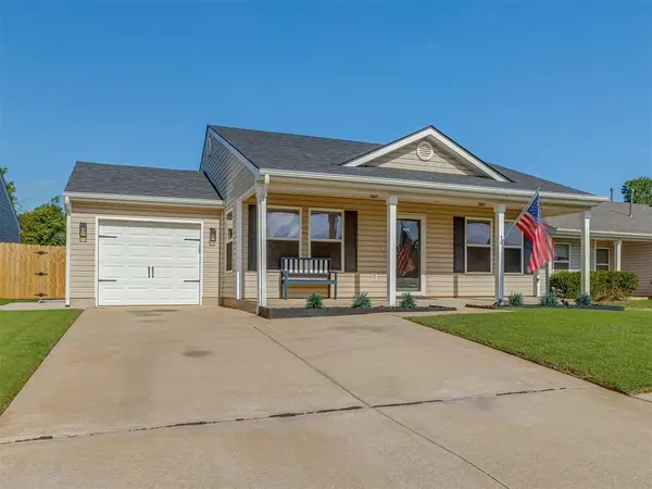 9201 Checkerbloom Drive, Oklahoma City, OK 73165