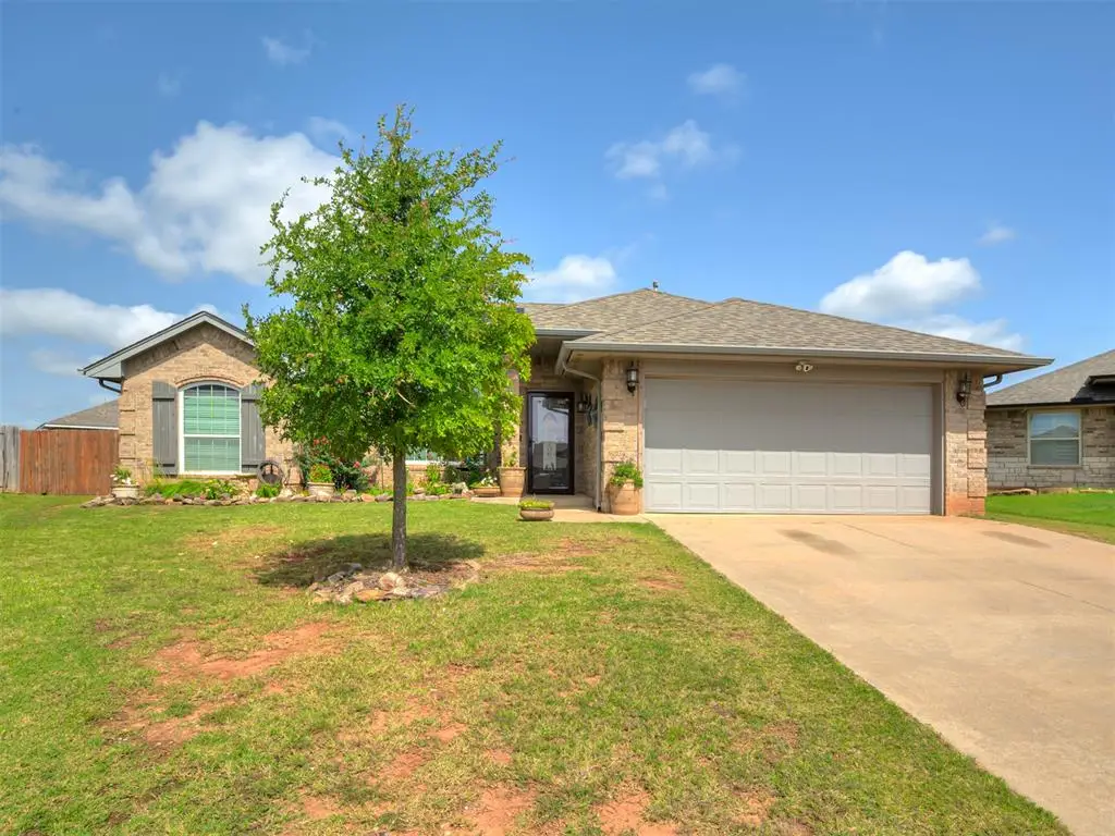 2108 Manderly Court, Norman, OK 73026 - #1