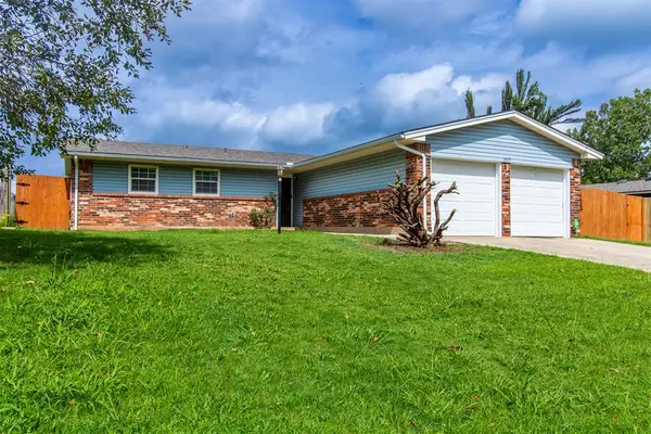 1425 N Indian Meridian Road, Choctaw, OK 73020