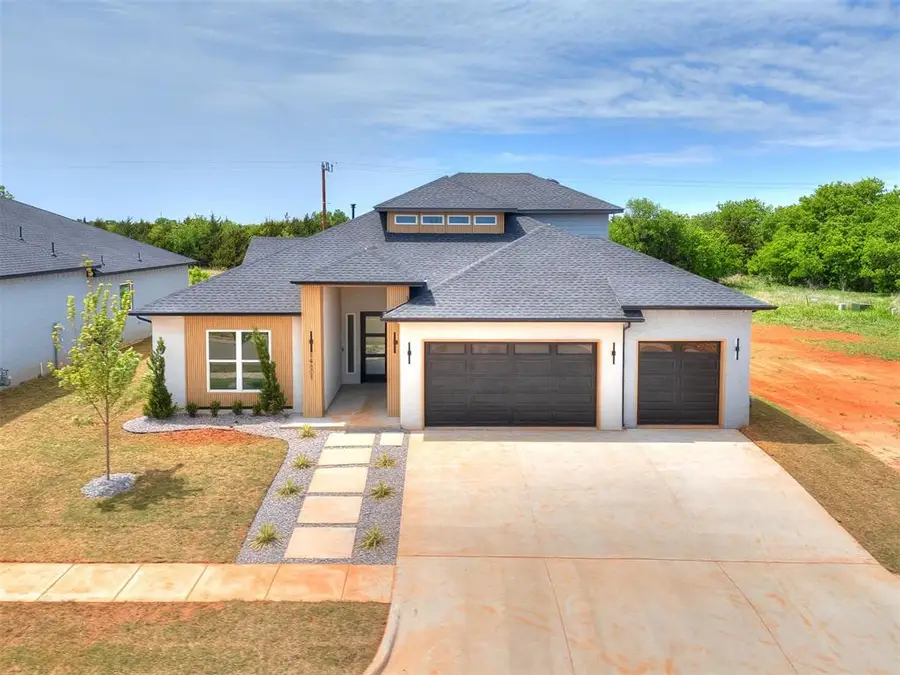 14601 Astor Lane, Yukon, OK 73099 - #3