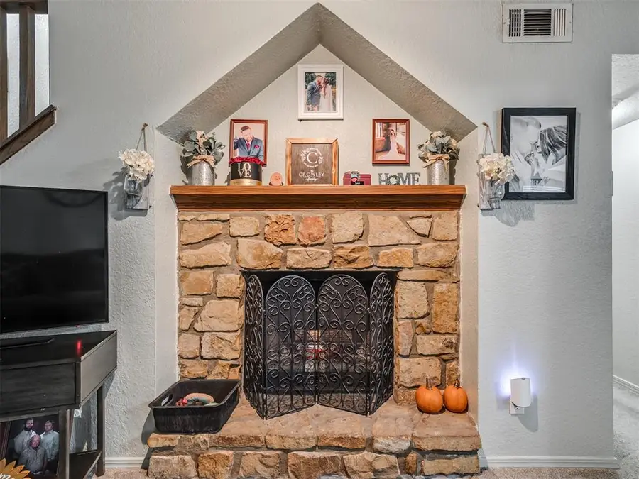 14335 N Pennsylvania Street #33B, Oklahoma City, OK 73134 - #3