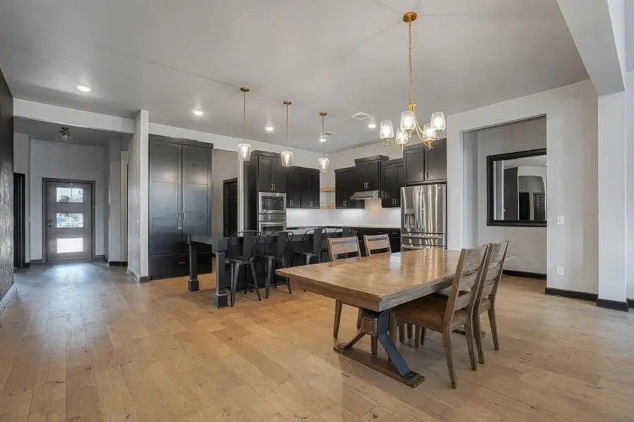 804 Scully Road, Yukon, OK 73099 - #3