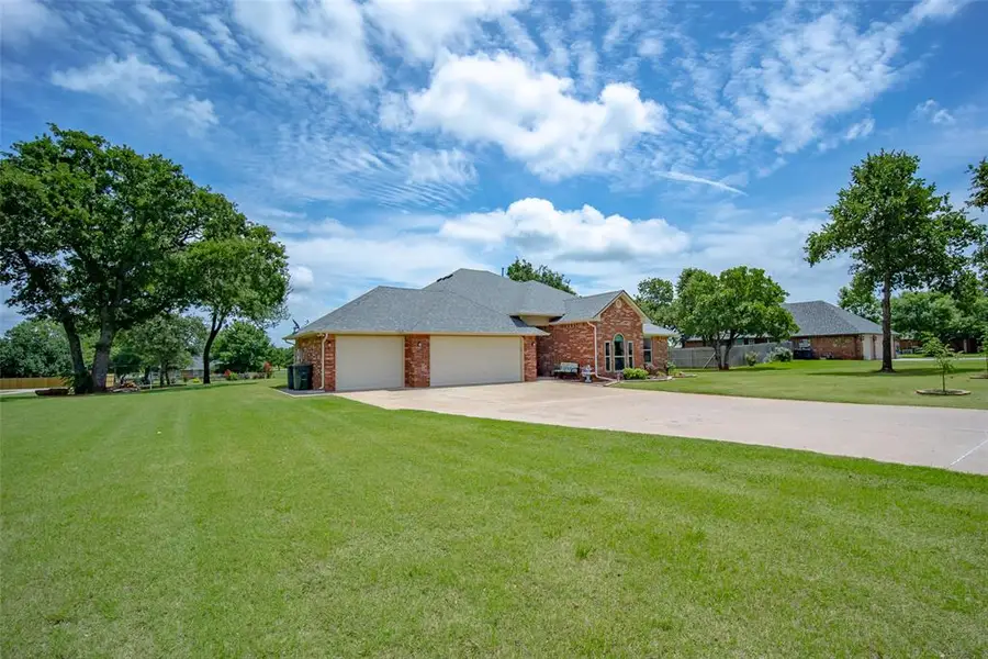 1322 Houser Lane, Blanchard, OK 73010 - #3