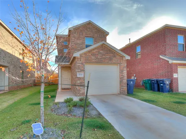 3310 NW 149th Street, Oklahoma City, OK 73134