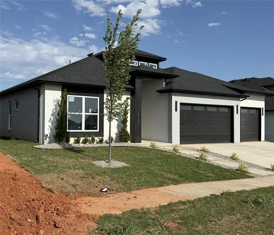 14537 Astor Lane, Yukon, OK 73099 - #3