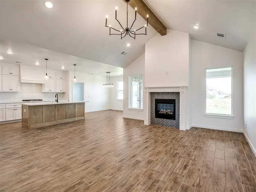 9309 NW 145th Place, Yukon, OK 73099 - #3
