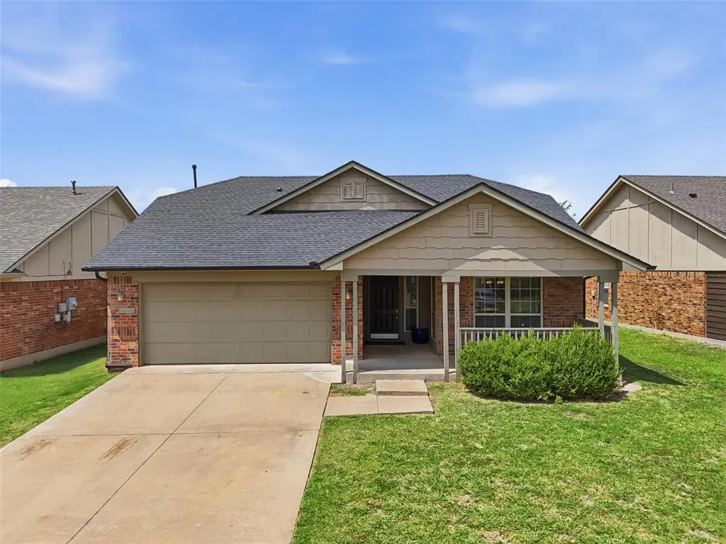 18205 Piedra Drive, Edmond, OK 73012 - #1