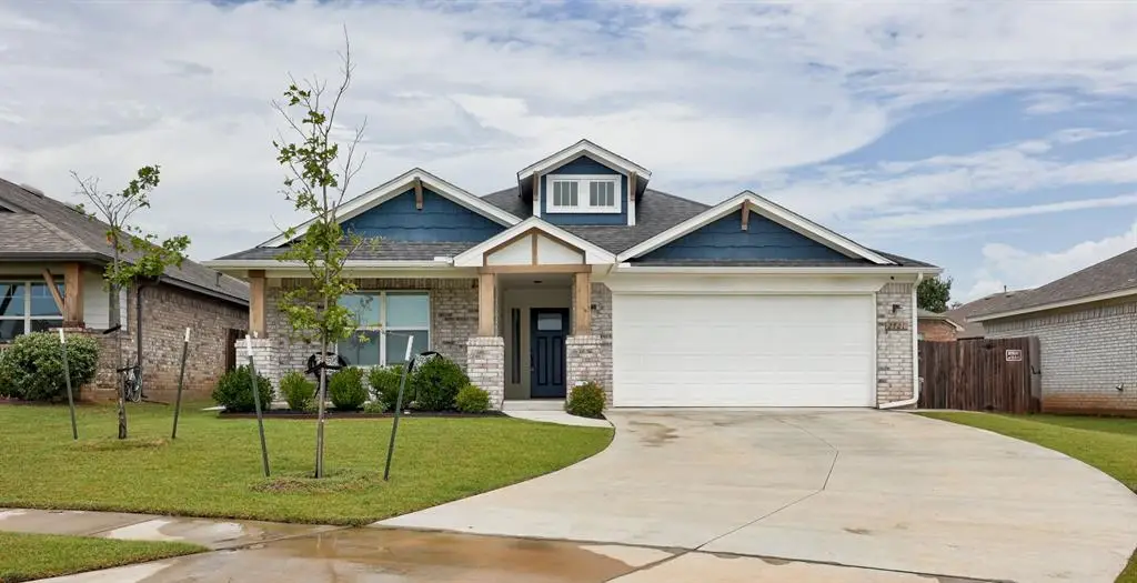2721 Gulliver Street, Norman, OK 73069 - #1