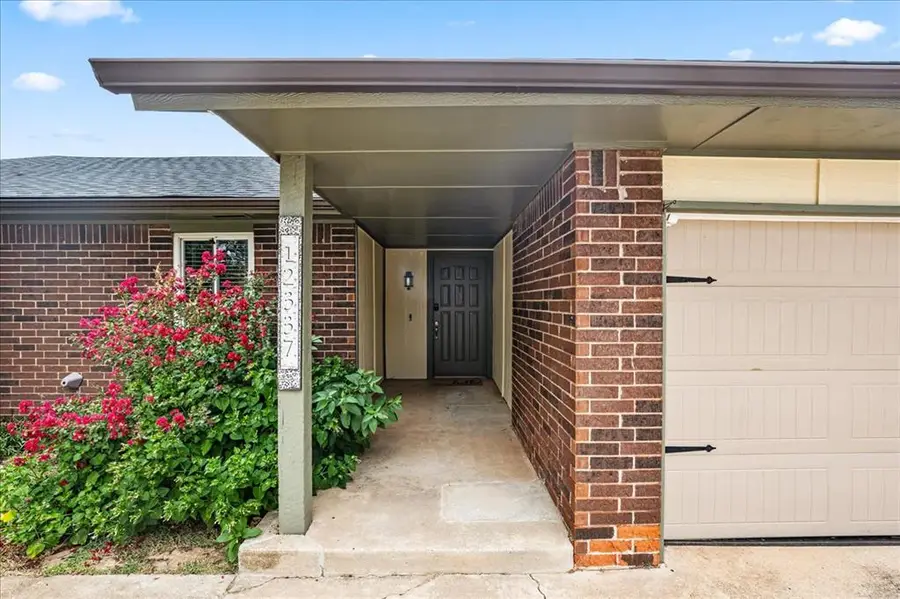 12337 Rockgate Drive, Yukon, OK 73099 - #3