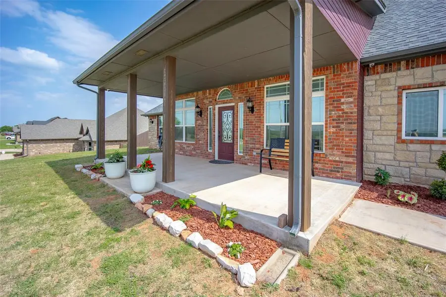 2381 County Road 1260, Blanchard, OK 73010 - #2