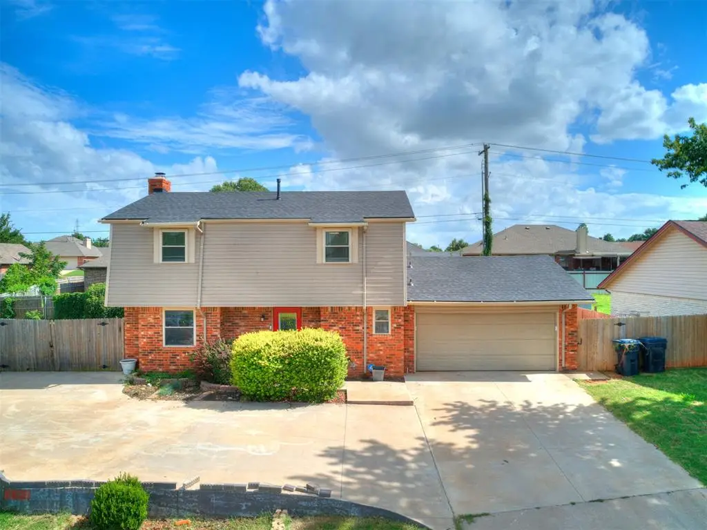 8608 NW 86th Street, Oklahoma City, OK 73132 - #1