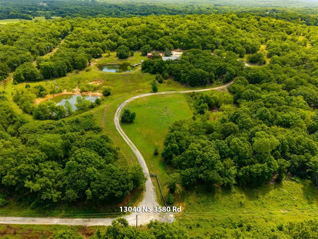 13040 NS 3580 Road, Seminole, OK 74868 - #1