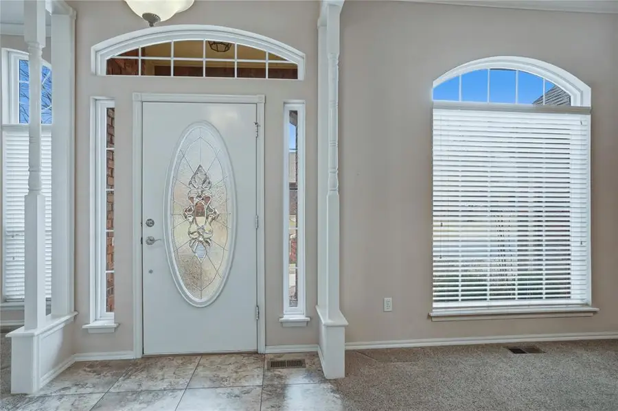 2620 NW 152nd Street, Edmond, OK 73013 - #3