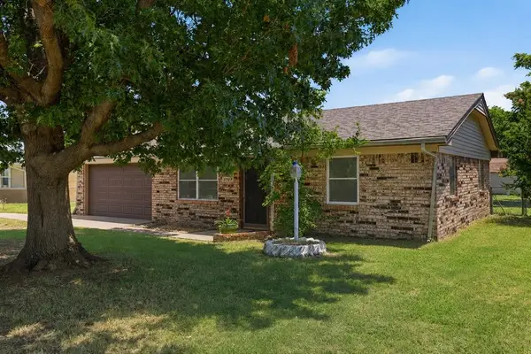 2707 County Street 2831 Street, Chickasha, OK 73018