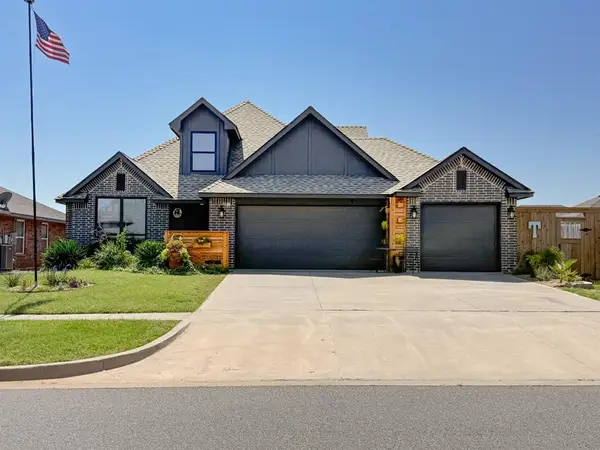 2332 Snapper Lane, Oklahoma City, OK 73130