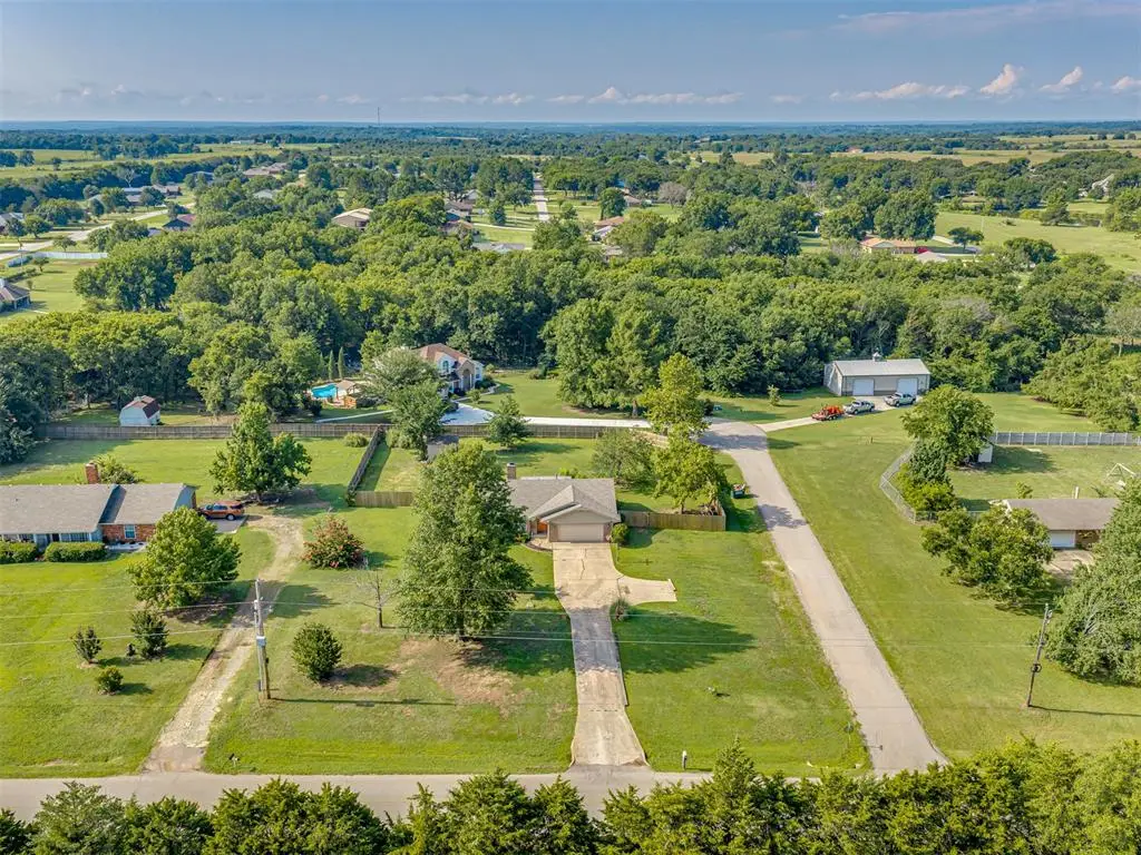 45101 Benson Park Road, Shawnee, OK 74801 - #1