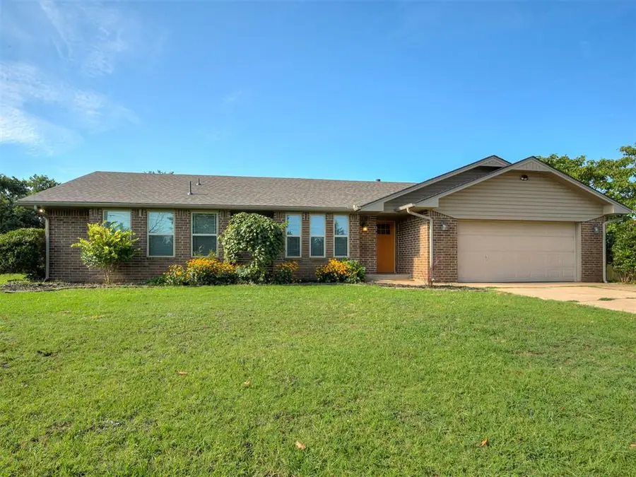 45101 Benson Park Road, Shawnee, OK 74801 - #2