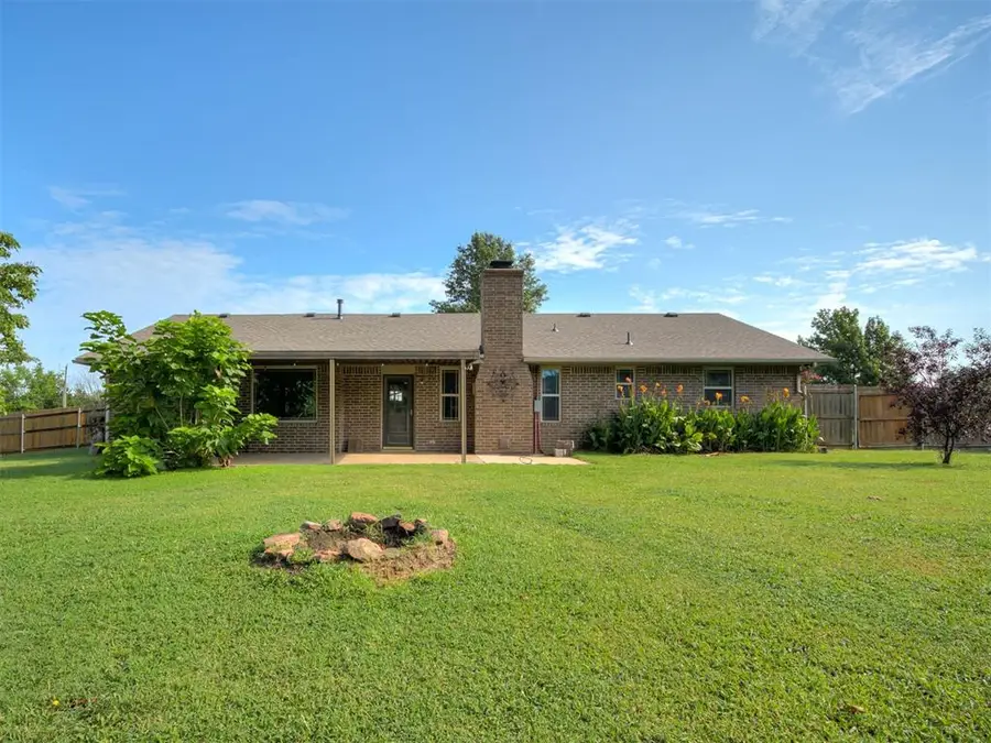 45101 Benson Park Road, Shawnee, OK 74801 - #3