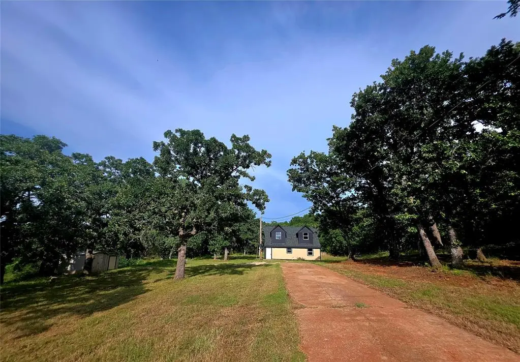 Address Withheld By Seller, Newalla, OK 74857 - #1
