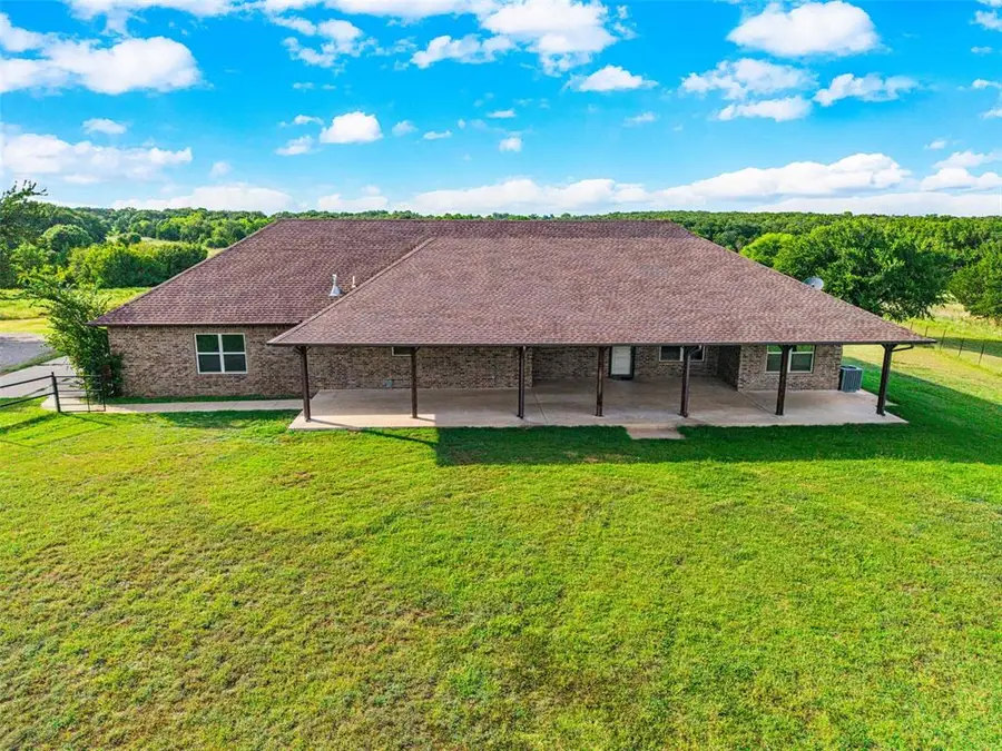2080 County Road 1430, Alex, OK 73002 - #3