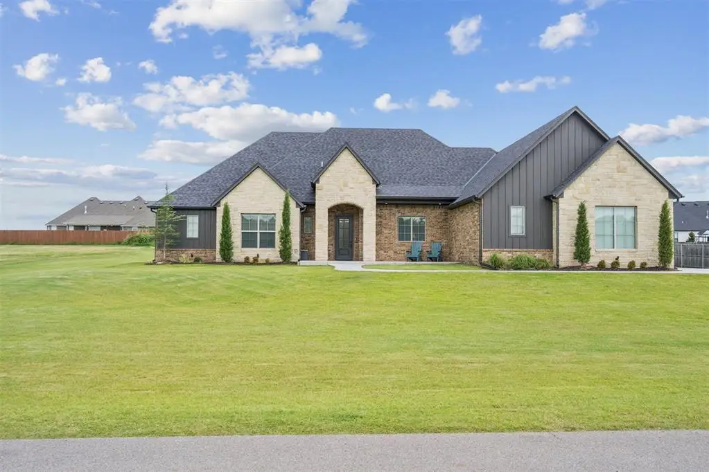 1105 Dorsi Way, Newcastle, OK 73065 - #1