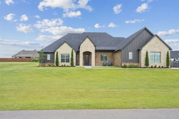 1105 Dorsi Way, Newcastle, OK 73065