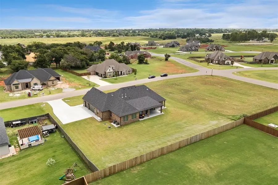 1105 Dorsi Way, Newcastle, OK 73065 - #3