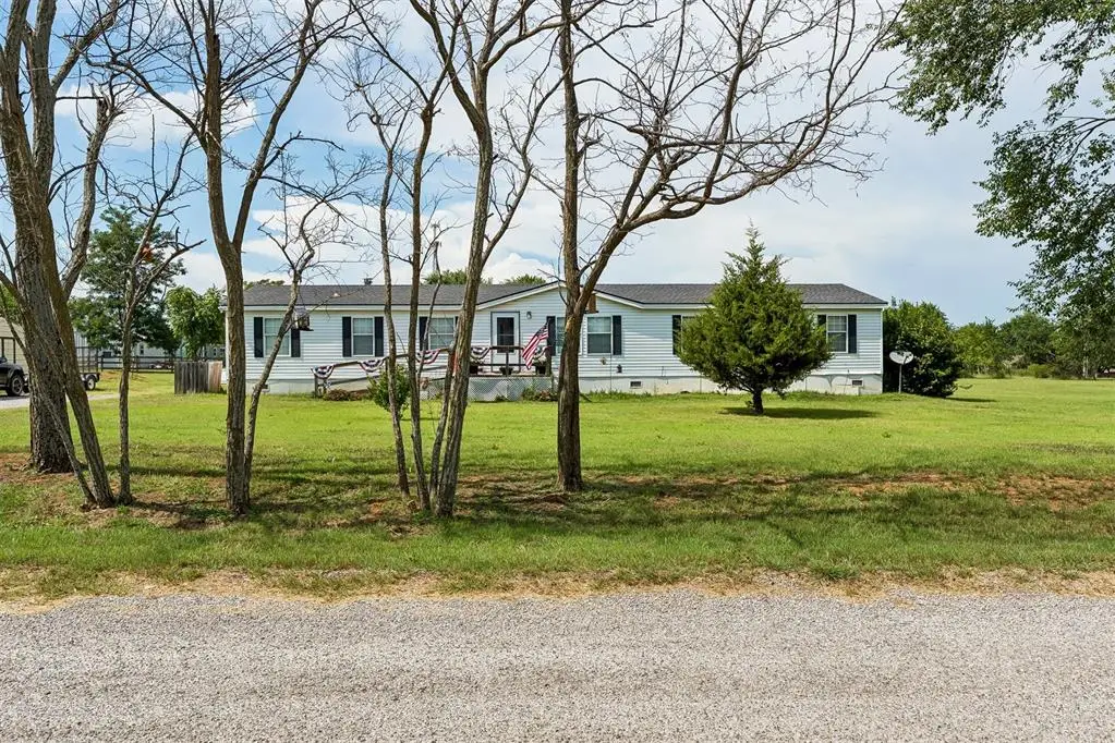 2186 County Road 1232 Road, Tuttle, OK 73089 - #1