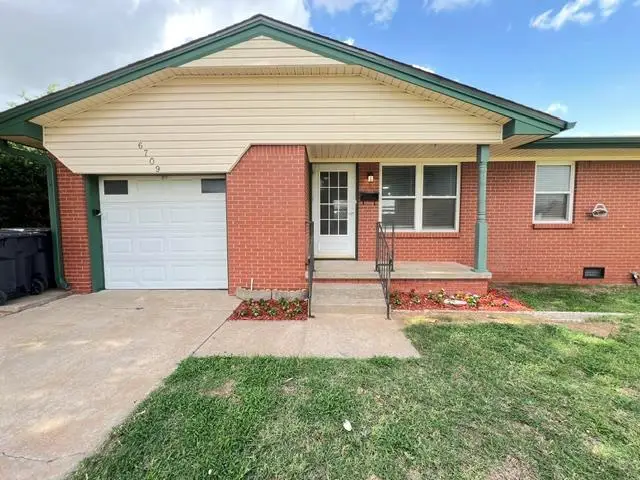 6709 NW 22nd Street, Bethany, OK 73008 - #1