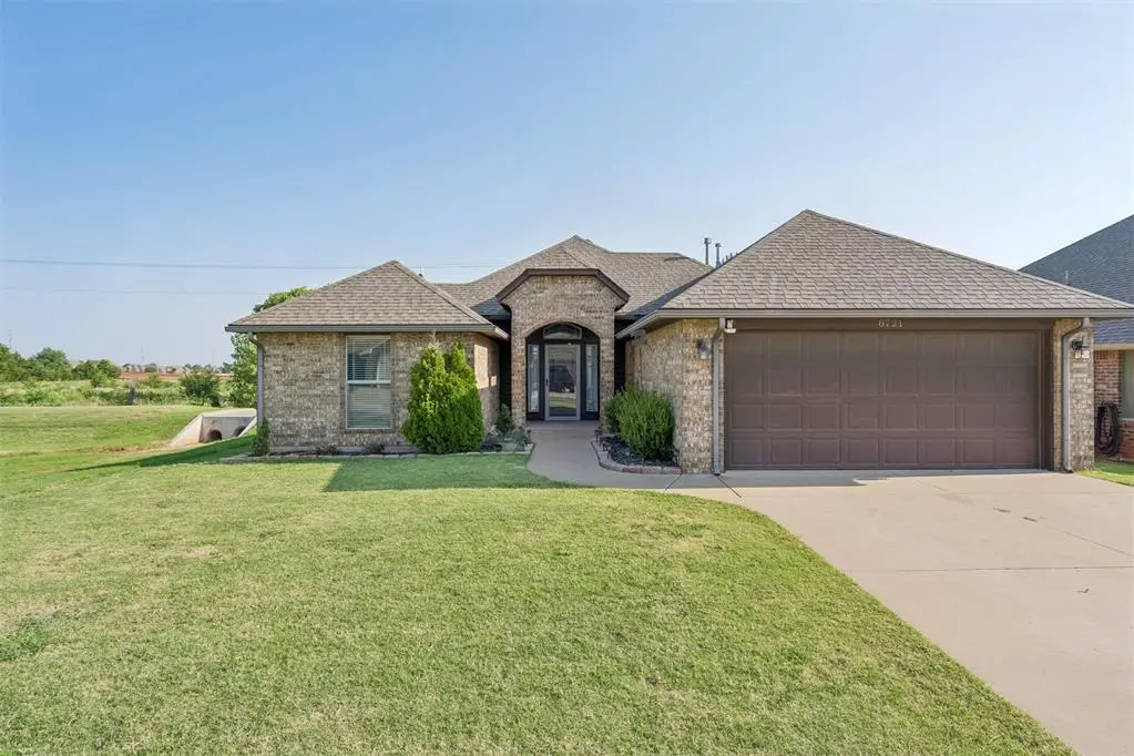 8721 SW 36th Street, Oklahoma City, OK 73179 - #1