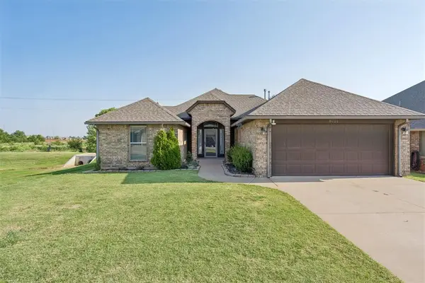 8721 SW 36th Street, Oklahoma City, OK 73179