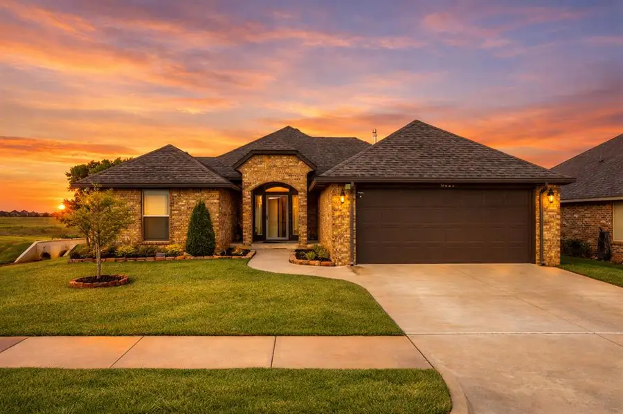 8721 SW 36th Street, Oklahoma City, OK 73179 - #2