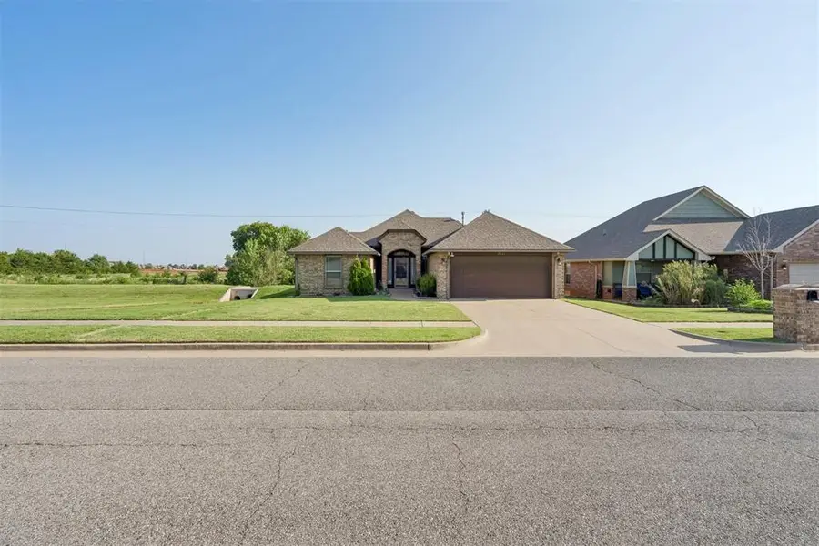 8721 SW 36th Street, Oklahoma City, OK 73179 - #3