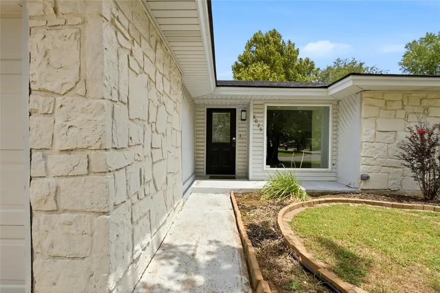 8029 NW 89th Street, Oklahoma City, OK 73132 - #2