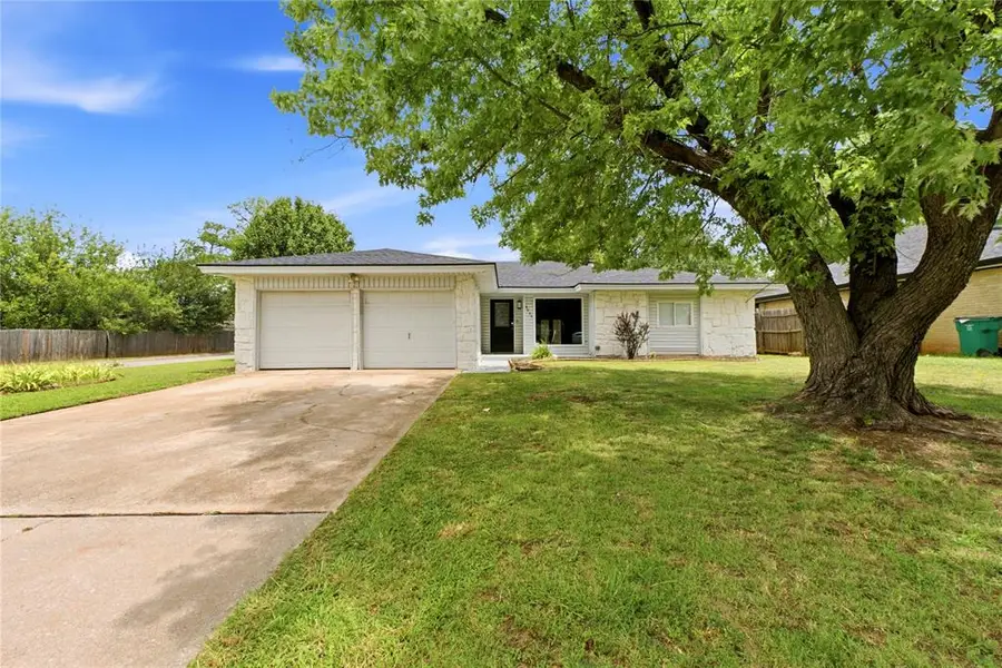 8029 NW 89th Street, Oklahoma City, OK 73132 - #3