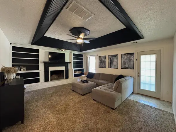 13216 Moccasin Lane, Oklahoma City, OK 73170