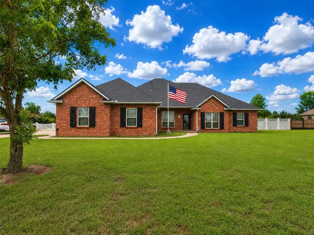 4028 SE 86th Place, Oklahoma City, OK 73135 - #1